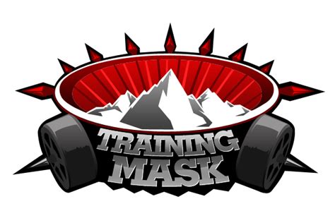 Training Mask commercials
