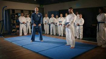 TransUnion TV Spot, 'Martial Arts'