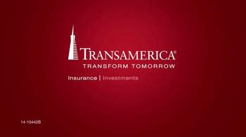 Transamerica TV commercial - Early Struggles Helped His Career Ft. Zach Johnson