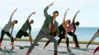 Transamerica TV Spot, 'Mid-Town Yoga'