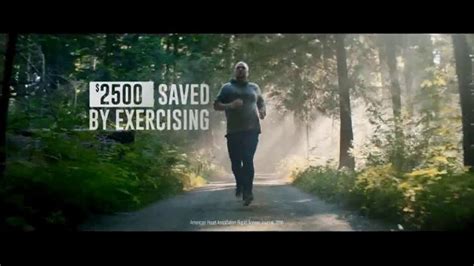 Transamerica TV Spot, 'The Power of Combining Health and Wealth' featuring Kevin Armstrong
