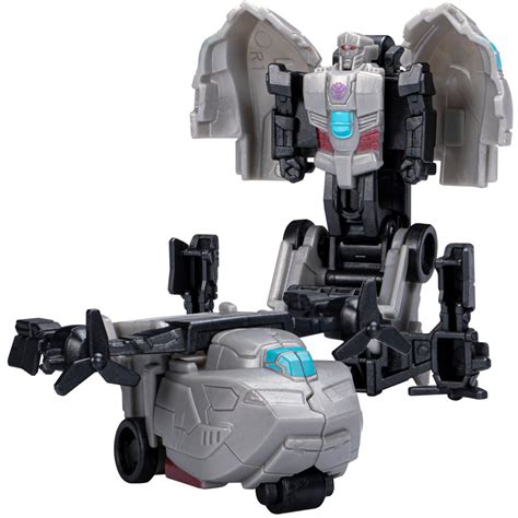 Transformers (Hasbro) EarthSpark Tacticon Megatron