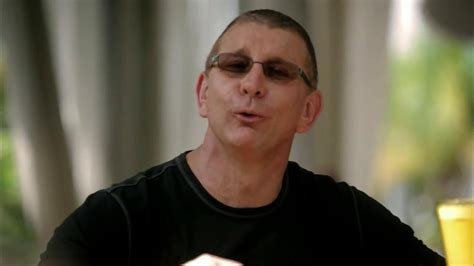 Transitions Adaptive Optical TV Spot, 'Health' Featuring Robert Irvine created for Transitions Optical