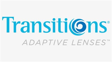Transitions Optical Adaptive Lenses logo
