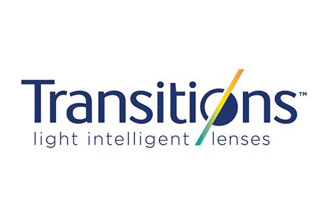 Transitions Optical Lenses logo