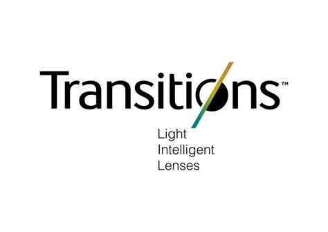 Transitions Optical Signature logo