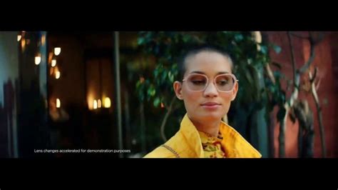 Transitions Optical TV Spot, 'Light Under Control' Song by Parov Stelar created for Transitions Optical