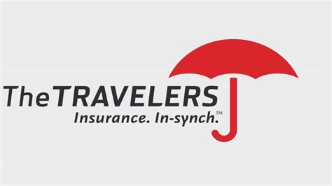 Travelers Auto Insurance logo