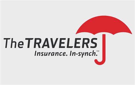 Travelers Business Insurance logo