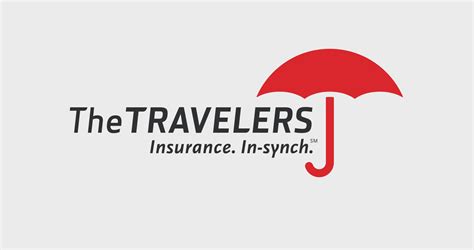 Travelers Home Insurance logo