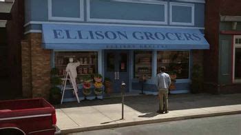 Travelers TV Spot, 'Ellison Grocers' created for Travelers