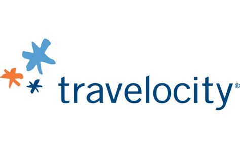 Travelocity Concierge Service logo