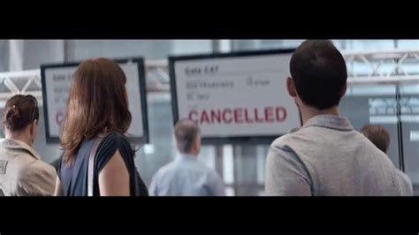 Travelocity TV Spot, 'Cancelled'