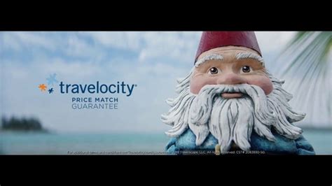 Travelocity TV commercial - Jacuzzi