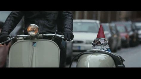 Travelocity TV commercial - Side Car