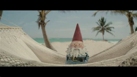 Travelocity TV Spot, 'Smell the Roses'