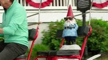 Travelocity TV commercial - Somers Point