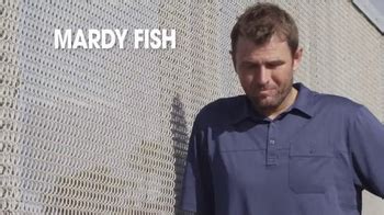 TravisMathew TV Spot, 'The Time is Now' Featuring Mardy Fish featuring Mardy Fish