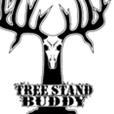Tree Stand Buddy logo