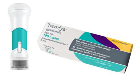Tremfya (Psoriatic Arthritis) Tremfya commercials
