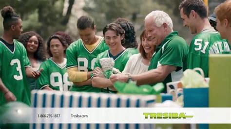 Tresiba TV Spot, 'Retirement' created for Tresiba