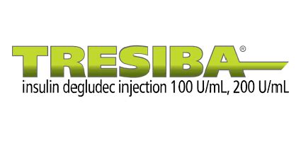 Tresiba logo