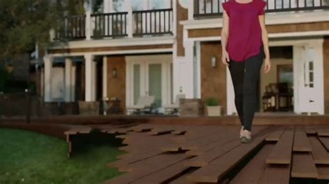 Trex TV Spot, 'Engineering What's Next in Outdoor Living' created for Trex