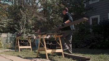 Trex TV Spot, 'The Home Depot: Do It Yourself' created for Trex