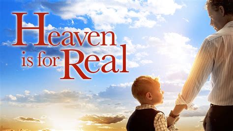 TriStar Pictures Heaven is for Real commercials