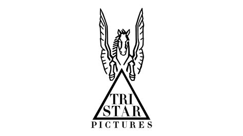 TriStar Pictures Pompeii logo