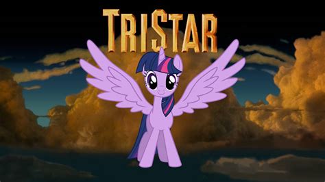 TriStar Pictures Sparkle logo