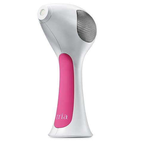 Tria Beauty (Hair Removal) Hair Removal Laser 4X commercials