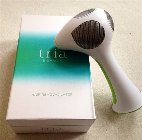 Tria Beauty (Hair Removal) commercials
