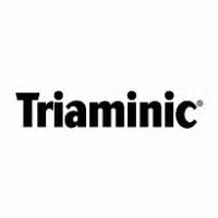 Triaminic logo