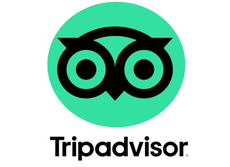 TripAdvisor App logo
