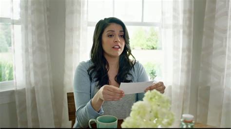 Triscuit TV Spot, 'Non-GMO Project Verified' Featuring Cecily Strong