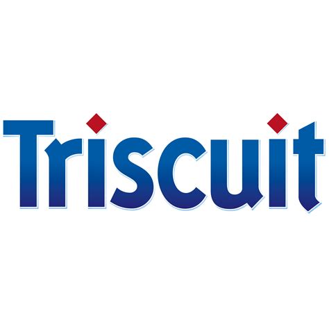 Triscuit logo