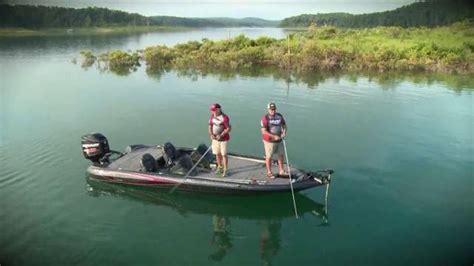 Triton Boats TRX TV commercial - Extreme Performance
