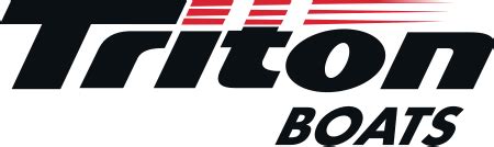 Triton Boats TRX logo