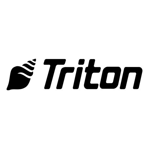 Triton Boats logo