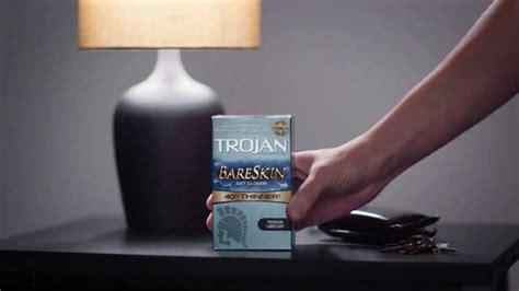 Trojan BareSkin TV Spot, 'Valentine's Day Is Coming' created for Trojan