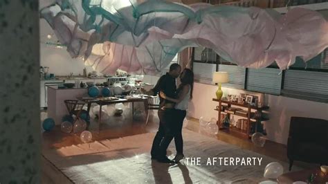 Trojan Crazy Sexy Feel TV Spot, 'The After Party' Song by Avila created for Trojan