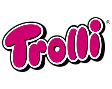 Trolli logo