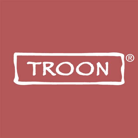 Troon App logo