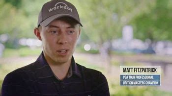 Troon TV Spot, 'Best of the Best' Featuring Justin Thomas, Matt Fitzpatrick, Gary Woodland created for Troon