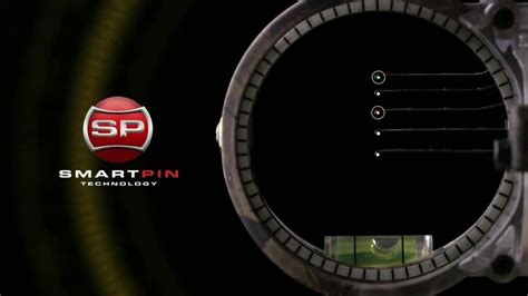 Trophy Ridge React with Smart Pin Technology TV Spot