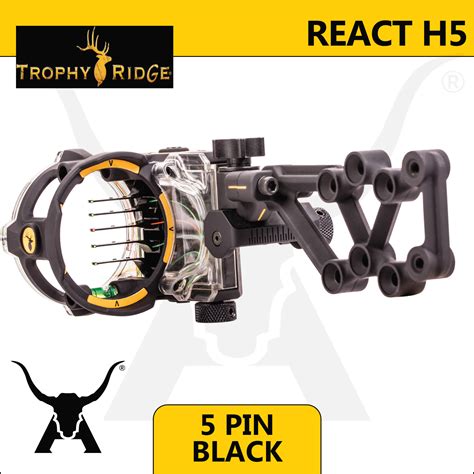 Trophy Ridge React-H5