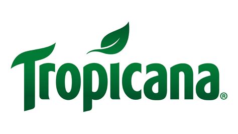 Tropicana Original logo