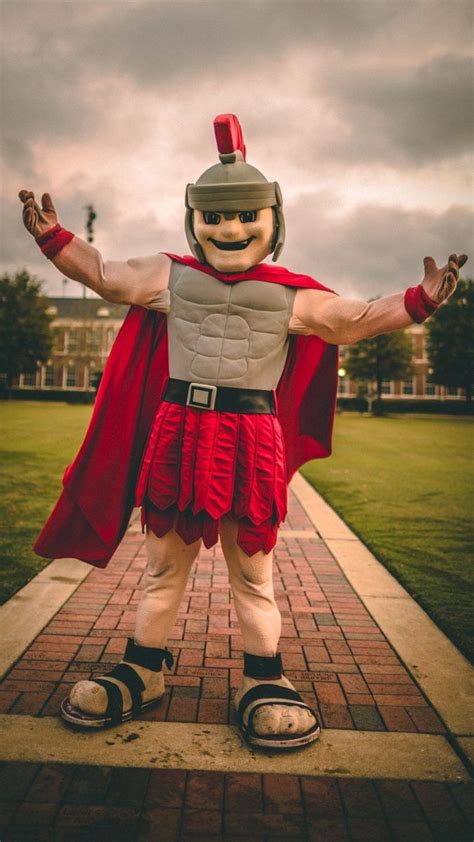 Troy University TV Spot, 'Trojan Warrior Spirit' created for Troy University