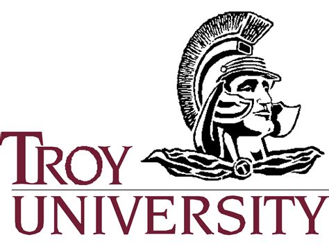 Troy University commercials